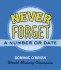 Never Forget a Number or Date