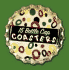 15 Bottle Cap Coasters