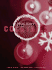 Holiday Cocktails