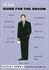 The Knot Guide for the Groom