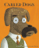 Career Dogs Notecards: 20 Assorted Notecards and Envelopes
