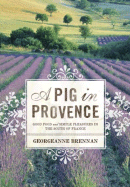 A Pig in Provence