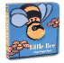 Little Bee: Finger Puppet Book: Finger Puppet Book