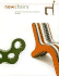New Chairs: Innovations in Design, Technology, and Materials