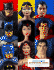 The Dc Comics Action Figure Archive