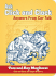 Ask Click & Clack: Answers From Car Talk