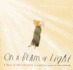 On a Beam of Light: a Story of Albert Einstein