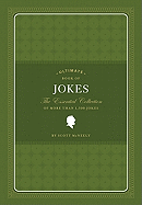 Ultimate Book of Jokes