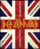 Def Leppard: the Definitive Visual History