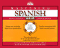 Mastering Spanish: Level 2 Book (Foreign Service Languages Institute Series) (Spanish Edition)