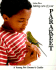 Taking Care of Your Parakeet (a Young Pet Owner's Guide)