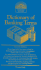 Dictionary of Banking Terms (Barron's Business Guides)