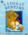 A Lion at Bedtime