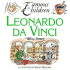 Leonardo Da Vinci (Famous Children)