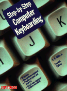 Step-By-Step Computer Keyboarding