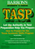 How to Prepare for the Tasp: Texas Academic Skills Program (Barron's How to Prepare for the Tasp Texas Academic Skills Program)
