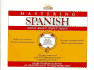 Mastering Spanish: Hear It, Speak It, Write It, Read It (Foreign Service Institute Language Series)
