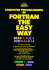 Computer Programming in Fortran the Easy Way