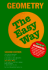 Geometry the Easy Way (Geometry the Easy Way, 2nd Ed)