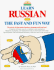Learn Russian: the Fast and Fun Way (Russian and English Edition)