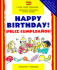 Happy Birthday! / �Feliz Cumplea�os! (I Can Read Spanish)