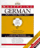 Mastering German: Level 1 (Foreign Service Institute Language Series)
