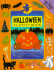 Halloween Activity Book