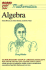 Algebra (Barron's College Review Series)