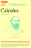 Calculus