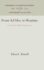 From AD Hoc to Routine: A Case Study in Medieval Bureaucracy