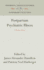 Postpartum Psychiatric Illness
