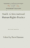 Guide to International Human Rights Practice