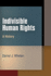 Indivisible Human Rights: a History (Pennsylvania Studies in Human Rights)