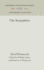 On Semantics