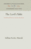 The Lord's Table: Eucharist and Passover in Early Christianity