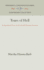 Tours of Hell: an Apocalyptic Form in Jewish and Christian Literature
