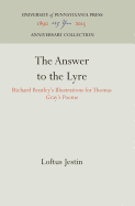 The Answer to the Lyre