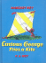 Curious George Flies a Kite [Curious George Flies a Kite] [Hardcover]