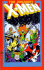 The Uncanny X-Men