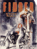 Finder: a Novel of the Borderlands