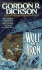 Wolf and Iron