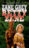 Betty Zane: Stories of the Ohio Frontier