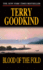 Blood of the Fold (Sword of Truth, Book 3) (Sword of Truth, 3)