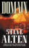 Domain (the Domain Trilogy)