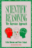 Scientific Reasoning: the Bayesian Approach