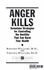 Anger Kills: Seventeen Strategies for Controlling the Hostility That Can Harm Your Health