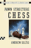 Pawn Structure Chess: Algebraic Notation