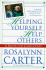 Helping Yourself Help Others: a Book for Caregivers