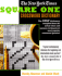 The New York Times Square One Crossword Dictionary: the Only Dictionary Compiled From the Actual Clues and Answers in America's Most Popular Crosswords! (Puzzle Reference)