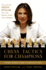 Chess Tactics for Champions: a Step-By-Step Guide to Using Tactics and Combinations the Polgar Way